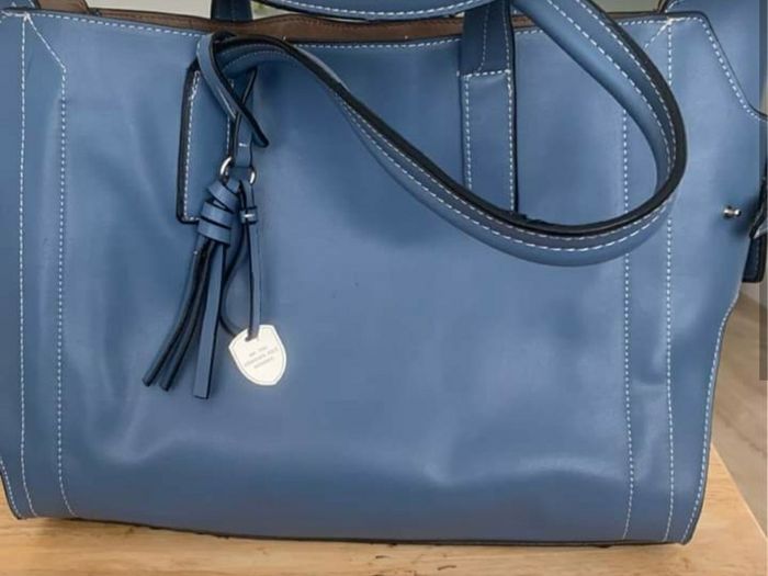 London Fog handbag