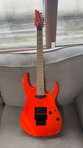 2020 Ibanez RG565 Genesis Collection