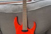 2020 Ibanez RG565 Genesis Collection