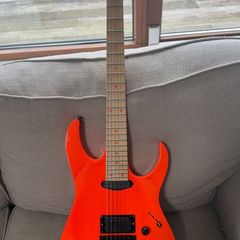 2020 Ibanez RG565 Genesis Collection
