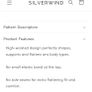 Silverwind  yoga Leggings Free Yoga Book Image 6