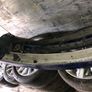 bmw e46 front bumper Image 4