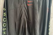 Men's Nike Swoosh Tracksuit - XL