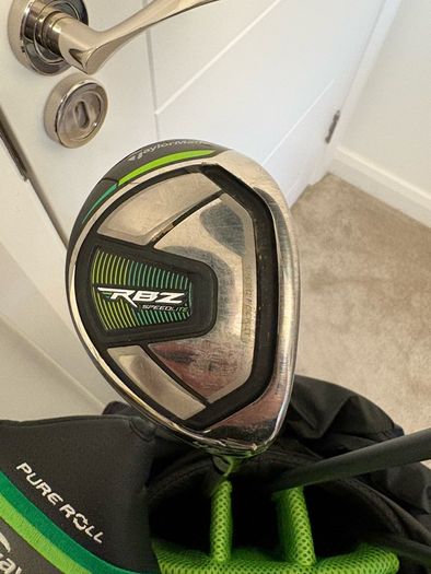 TaylorMade RBZ Speedlite