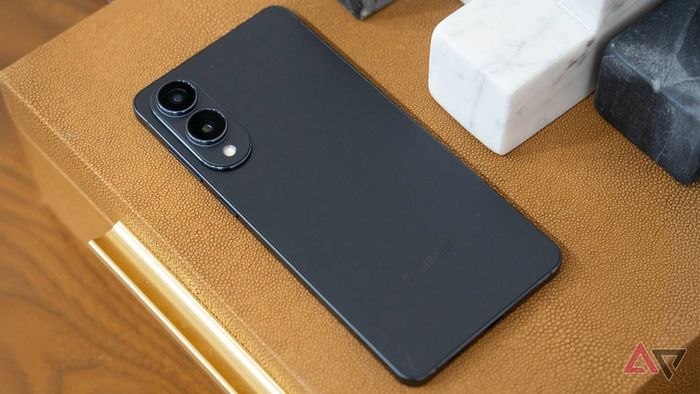 Samsung Galaxy S25 Edge