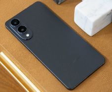 Samsung Galaxy S25 Edge