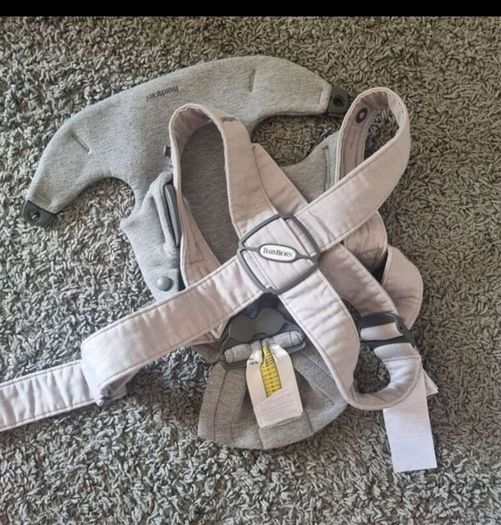 Babybjorn Baby Carrier Mini