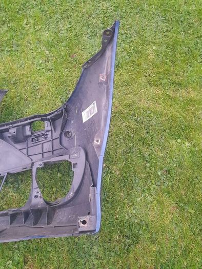 Genuine BMW F10 F11 5 Series SE Front Bumper