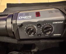 Bowens G500 Professional Photography Studio Lights