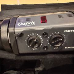 Bowens G500 Professional Photography Studio Lights