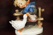 Hummel Figurine