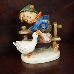 Hummel Figurine