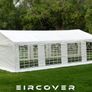 Standard Marquee 5m x 8m PE cover (16ft - 26ft) Image 2