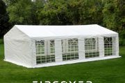 Standard Marquee 5m x 8m PE cover (16ft - 26ft)