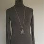 Pendant and chain Image 2