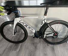 Felt B2 TT Bike