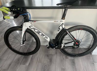 Felt B2 TT Bike