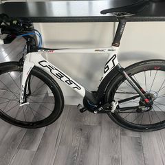 Felt B2 TT Bike