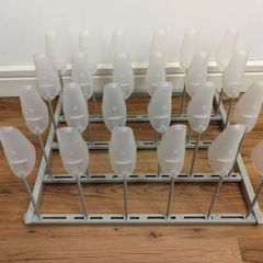 Ikea Komplement shoe rack