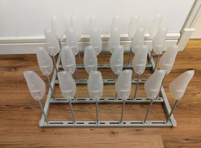 Ikea Komplement shoe rack