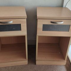 Lockers 4 items