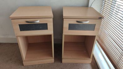 Lockers. Only one left