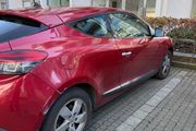 2011 Renault Megane