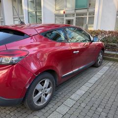 2011 Renault Megane