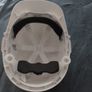 Hard Hat .. White .. Price Drop Image 2