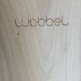 The Original Wobbel Board - Purple Image 8