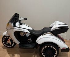 Kid Electric Car/Motorbike