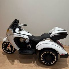 Kid Electric Car/Motorbike