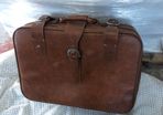 Vintage/ Retro suitcase