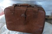 Vintage/ Retro suitcase