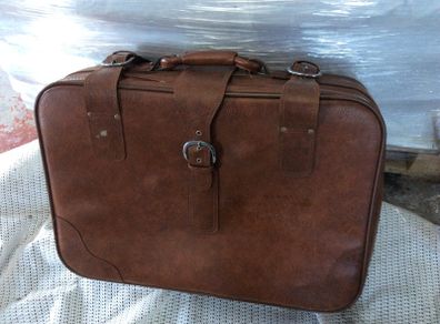Vintage/ Retro suitcase