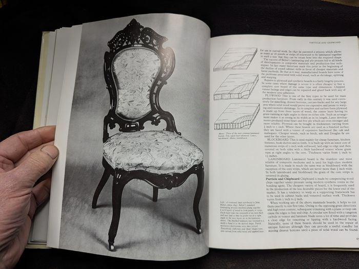 B00K_Furniture Restoration.