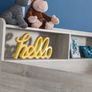 Titan Bunk Bed - Grey Oak Image 4