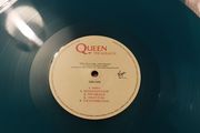 Queen  The Miracle coloured vinyl