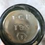 Antique Paraffin lamp Image 2