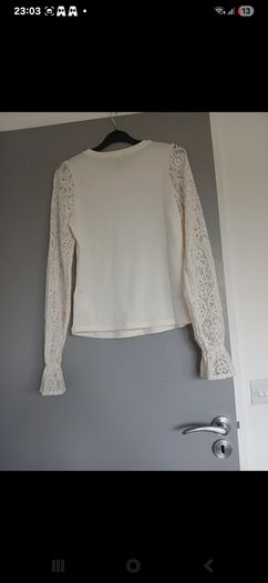 new look top