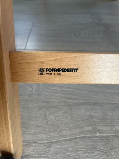 Foppapedretti Assai Folding Ironing Board