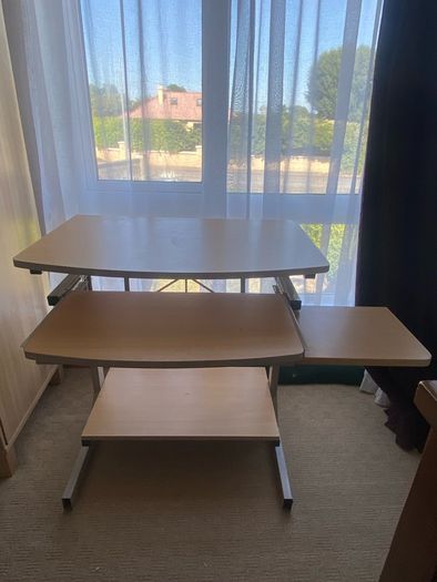 Small Desk