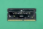 Corsair Vengeance 8GB DDR4 3200MHz Laptop RAM