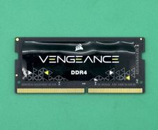 Corsair Vengeance 8GB DDR4 3200MHz Laptop RAM