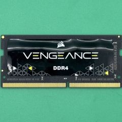 Corsair Vengeance 8GB DDR4 3200MHz Laptop RAM