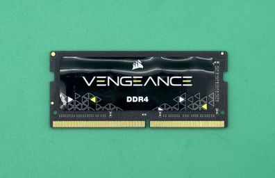 Corsair Vengeance 8GB DDR4 3200MHz Laptop RAM