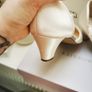 Wedding Shoes-Shirley's from Rainbow club Image 4