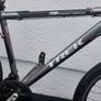 Trek Bike Used Working Order. Not Selling A New Bike Image 2