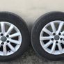 15" Volkswagen Alloy Wheels Image 3