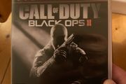 Call of Duty Black OPS 2 PS3
